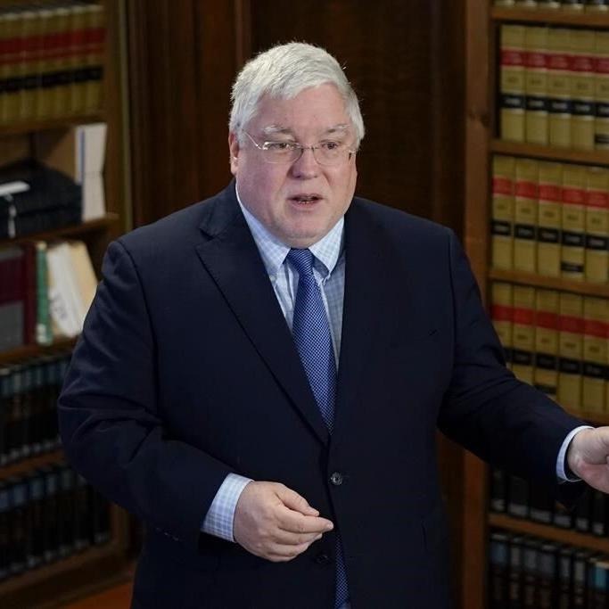 Clock ticking for West Virginia to select leadership for opioid money distribution